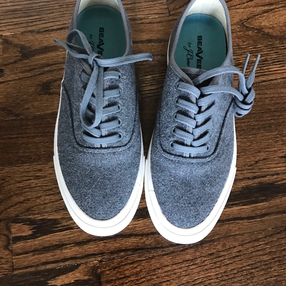 SeaVees Sneakers - Picture 14 of 15